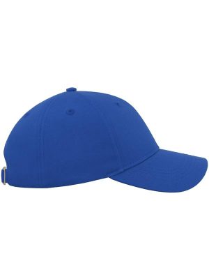 Atlantis Hit Twill Curved Visor 6 Panel Cap Adult - Image 39