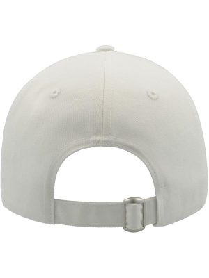 Atlantis Hit Twill Curved Visor 6 Panel Cap Adult - Image 42