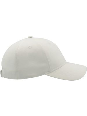 Atlantis Hit Twill Curved Visor 6 Panel Cap Adult - Image 43