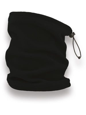Atlantis Hotty S Recycled Polyester Fleece Neck Warmer Adult - Image 1
