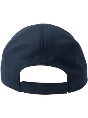 Atlantis Isar 6 Panel Unstructured Low Profile Mid Visor Jacquard Recycled Cap Adult - Image 12