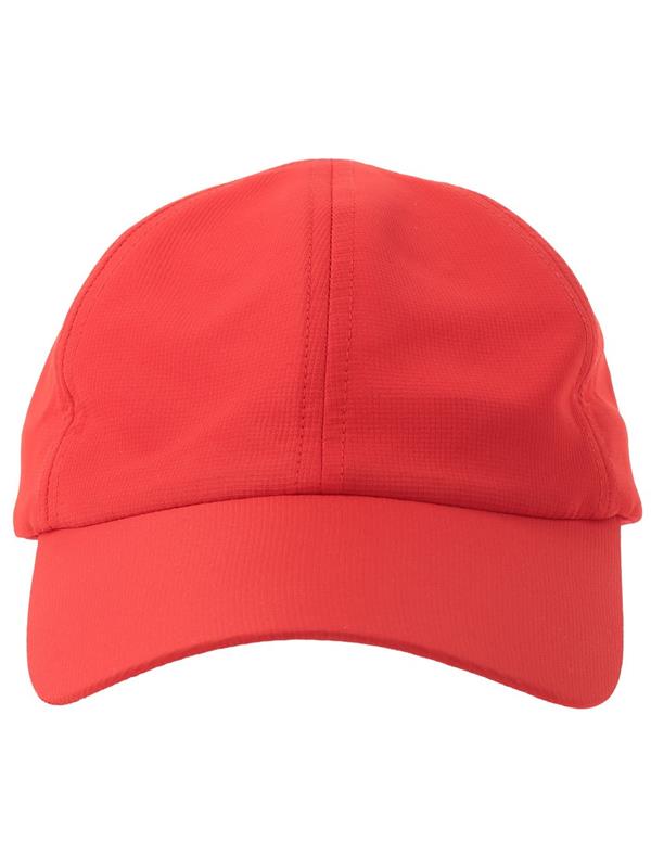 Atlantis Isar 6 Panel Unstructured Low Profile Mid Visor Jacquard Recycled Cap Adult