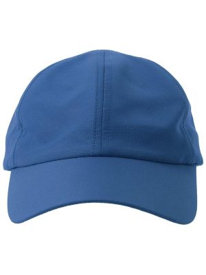 Atlantis Isar 6 Panel Unstructured Low Profile Mid Visor Jacquard Recycled Cap Adult - Image 21