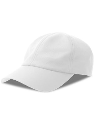 Atlantis Isar 6 Panel Unstructured Low Profile Mid Visor Jacquard Recycled Cap Adult - Image 25
