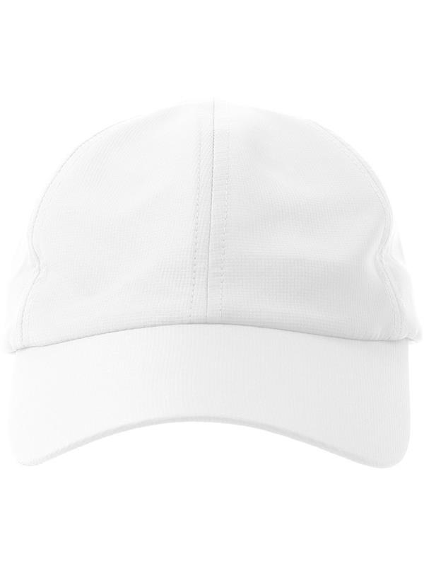 Atlantis Isar 6 Panel Unstructured Low Profile Mid Visor Jacquard Recycled Cap Adult