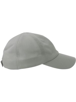 Atlantis Isar 6 Panel Unstructured Low Profile Mid Visor Jacquard Recycled Cap Adult - Image 30