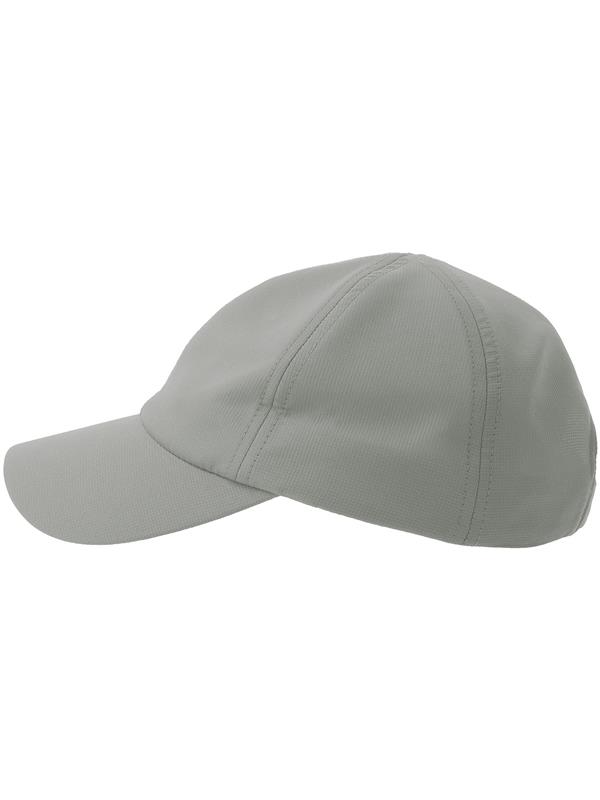 Atlantis Isar 6 Panel Unstructured Low Profile Mid Visor Jacquard Recycled Cap Adult