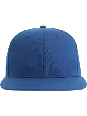 Atlantis James Six Panel Recycled Polyester Snapback Adult - Image 21