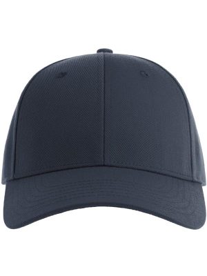 Atlantis Joshua Recycled Polyester 6 Panel Cap Adult - Image 10