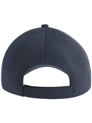 Atlantis Joshua Recycled Polyester 6 Panel Cap Adult - Image 11