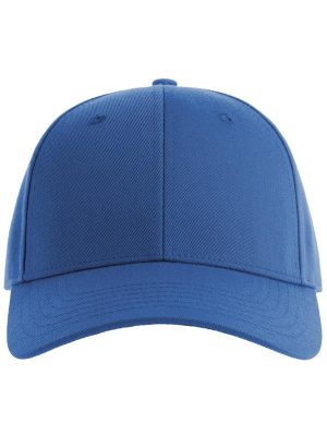 Atlantis Joshua Recycled Polyester 6 Panel Cap Adult - Image 18