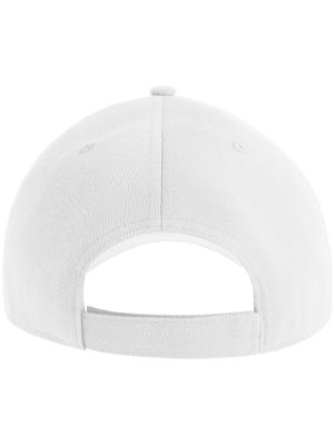 Atlantis Joshua Recycled Polyester 6 Panel Cap Adult - Image 23