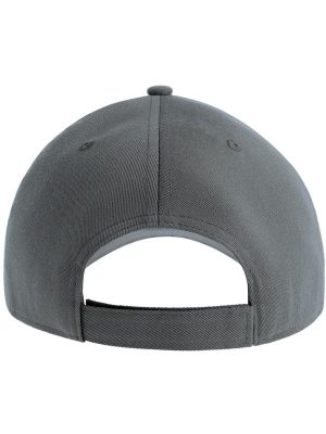 Atlantis Joshua Recycled Polyester 6 Panel Cap Adult - Image 27