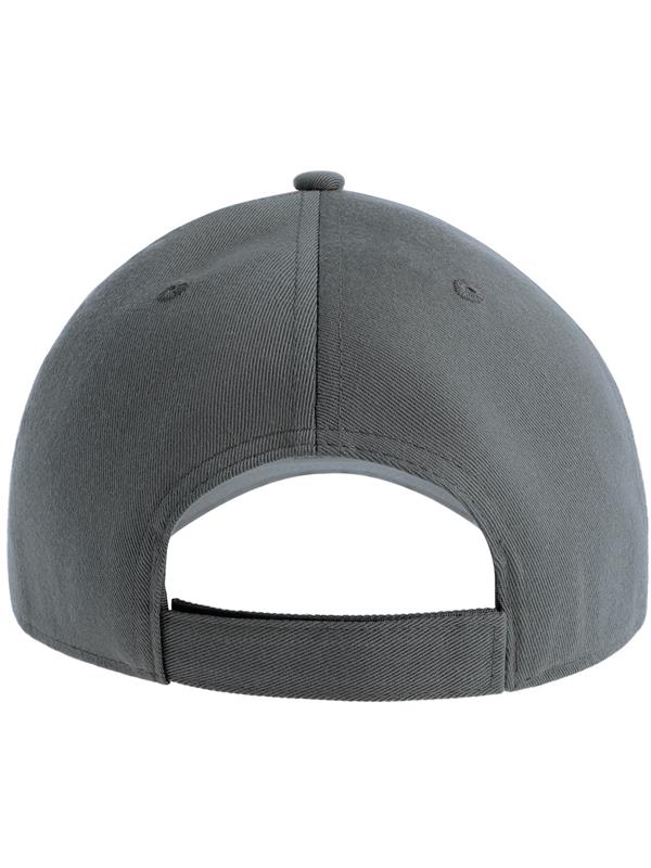 Atlantis Joshua Recycled Polyester 6 Panel Cap Adult