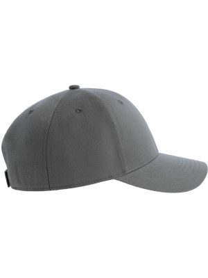 Atlantis Joshua Recycled Polyester 6 Panel Cap Adult - Image 28