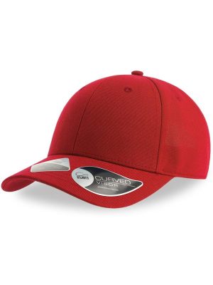 Atlantis Joshua Recycled Polyester 6 Panel Cap Adult - Image 31