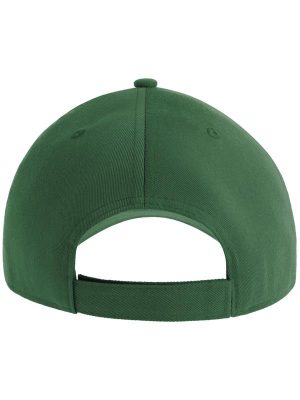 Atlantis Joshua Recycled Polyester 6 Panel Cap Adult - Image 37