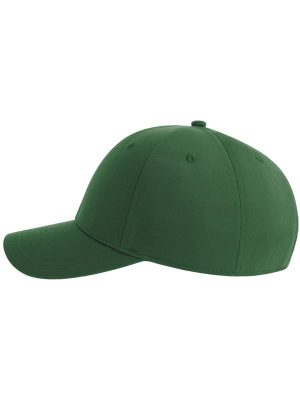 Atlantis Joshua Recycled Polyester 6 Panel Cap Adult - Image 38