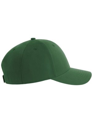 Atlantis Joshua Recycled Polyester 6 Panel Cap Adult - Image 39