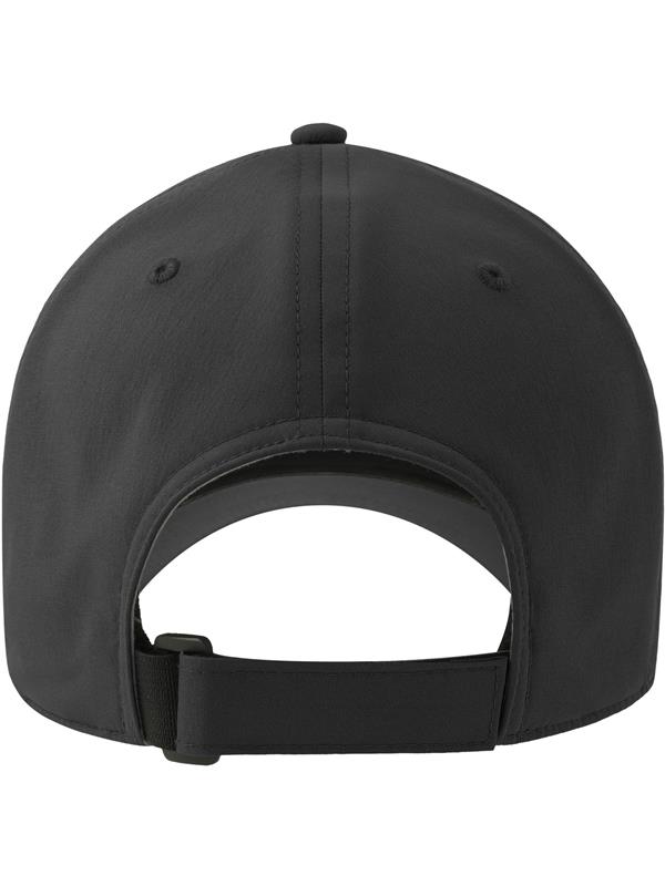 Atlantis Kai Fitted Unstructured 6 Panel Sustainable Cap Adult