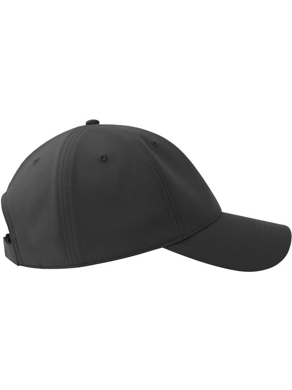 Atlantis Kai Fitted Unstructured 6 Panel Sustainable Cap Adult