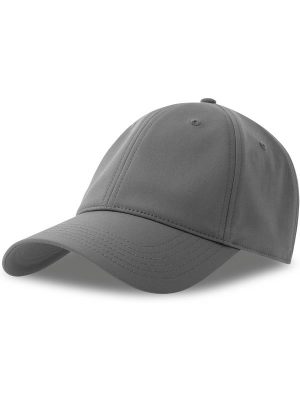 Atlantis Kai Fitted Unstructured 6 Panel Sustainable Cap Adult - Image 5