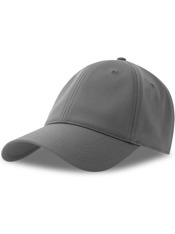Atlantis Kai Fitted Unstructured 6 Panel Sustainable Cap Adult