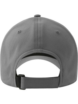 Atlantis Kai Fitted Unstructured 6 Panel Sustainable Cap Adult - Image 7