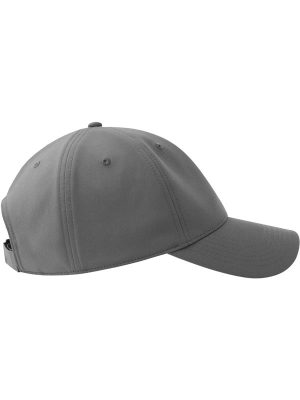 Atlantis Kai Fitted Unstructured 6 Panel Sustainable Cap Adult - Image 8