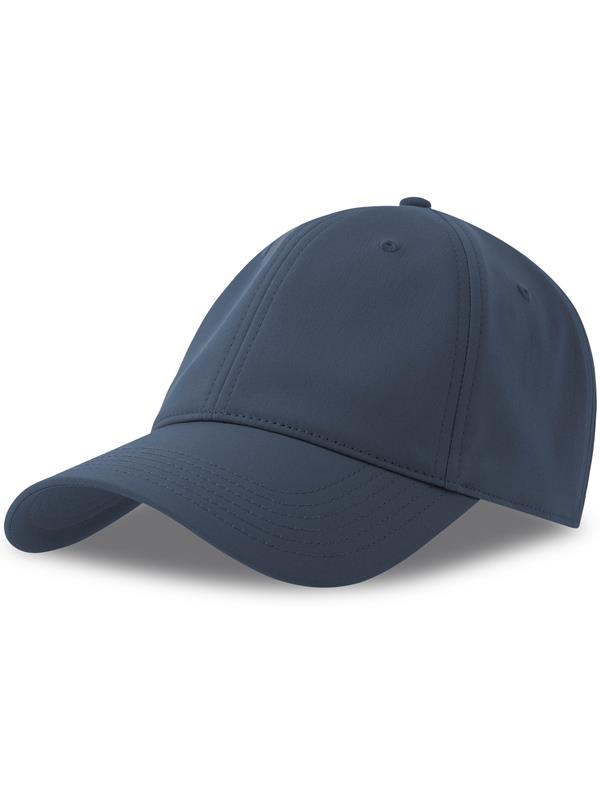 Atlantis Kai Fitted Unstructured 6 Panel Sustainable Cap Adult