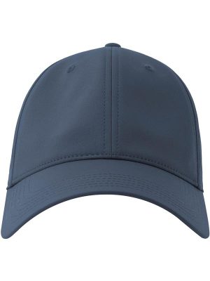 Atlantis Kai Fitted Unstructured 6 Panel Sustainable Cap Adult - Image 10