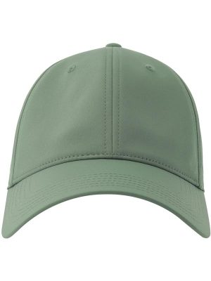Atlantis Kai Fitted Unstructured 6 Panel Sustainable Cap Adult - Image 14