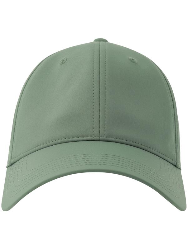 Atlantis Kai Fitted Unstructured 6 Panel Sustainable Cap Adult