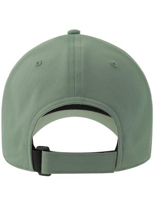 Atlantis Kai Fitted Unstructured 6 Panel Sustainable Cap Adult - Image 15