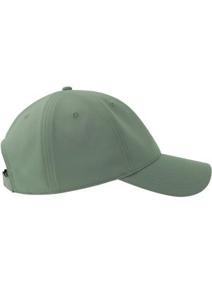 Atlantis Kai Fitted Unstructured 6 Panel Sustainable Cap Adult - Image 16