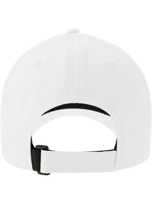 Atlantis Kai Fitted Unstructured 6 Panel Sustainable Cap Adult - Image 19