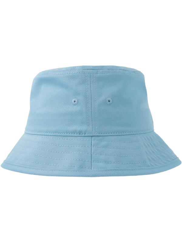 Atlantis Mayo Bucket Hat Sustainable Cotton Kids