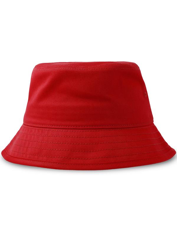 Atlantis Mayo Bucket Hat Sustainable Cotton Kids