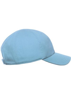 Atlantis Fraser Organic Cotton Unstructured 6 Panel Cap Kids - Image 7
