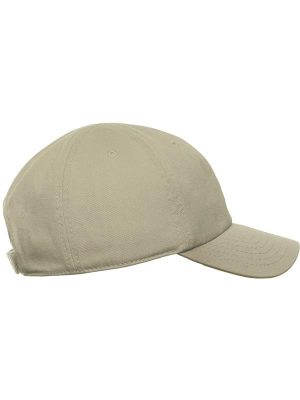 Atlantis Fraser Organic Cotton Unstructured 6 Panel Cap Kids - Image 11
