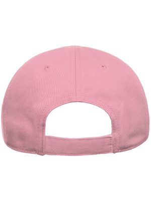Atlantis Fraser Organic Cotton Unstructured 6 Panel Cap Kids - Image 18