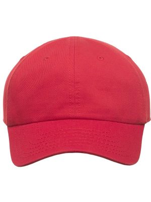 Atlantis Fraser Organic Cotton Unstructured 6 Panel Cap Kids - Image 21