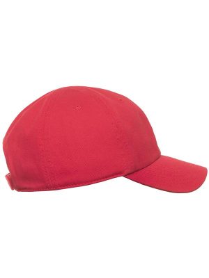 Atlantis Fraser Organic Cotton Unstructured 6 Panel Cap Kids - Image 23