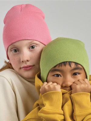 Atlantis Yala Organic Cotton Beanie Kids - Image 22