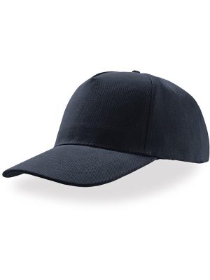 Atlantis Liberty Five Buckle Hvy Brush Cotton 5 Panel Cap Adult - Image 16