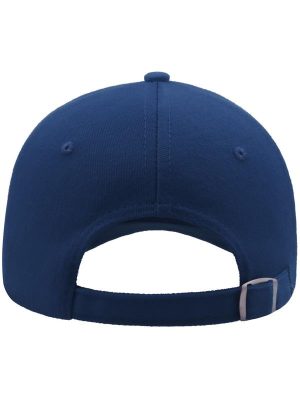 Atlantis Liberty Five Buckle Hvy Brush Cotton 5 Panel Cap Adult - Image 22