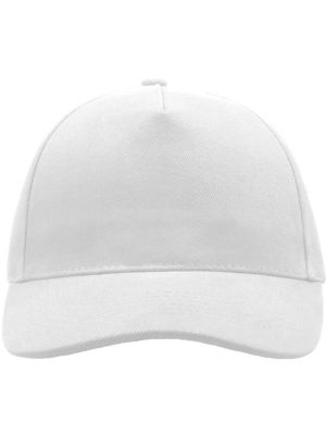 Atlantis Liberty Five Buckle Hvy Brush Cotton 5 Panel Cap Adult - Image 25