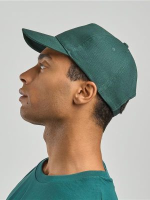 Atlantis Liberty Five Buckle Hvy Brush Cotton 5 Panel Cap Adult - Image 29