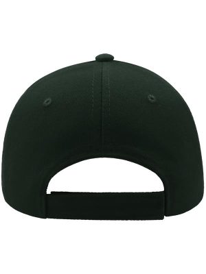 Atlantis Liberty Five Hvy Brush Cotton 5 Panel Cap Adult - Image 6