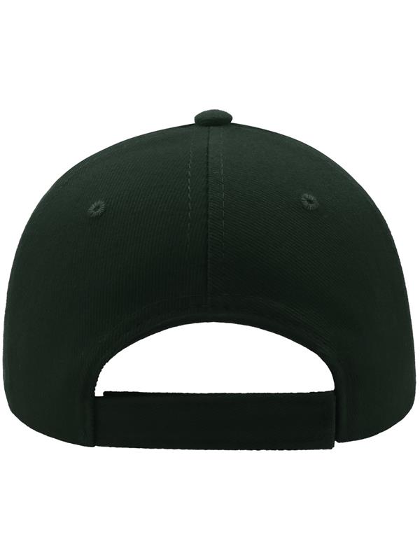 Atlantis Liberty Five Hvy Brush Cotton 5 Panel Cap Adult